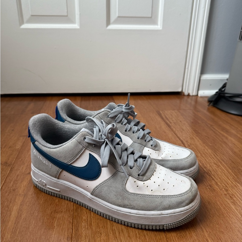 Nike Air Force 1 07 LV8 "Athletic Club Men's 8.5